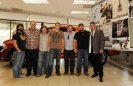 Zac Brown Band & RAM Trucks  